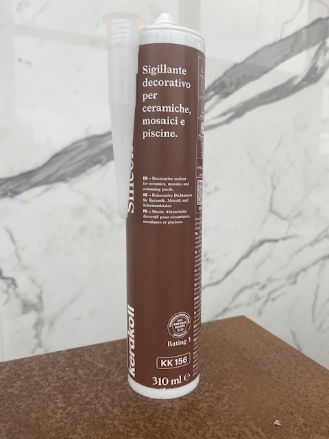 Silicone Color KK 156 310 ml