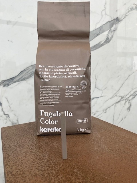 Fugabella Color KK 157 3kg