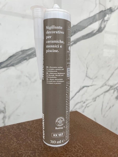 Silicone Color KK 157 310 ml