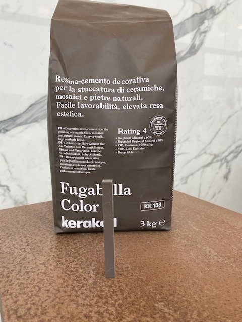 Fugabella Color KK 158 3kg