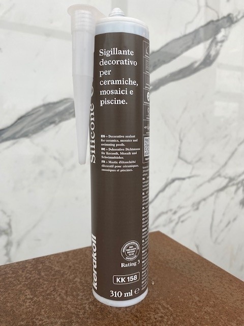 Silicone Color KK 158 310 ml