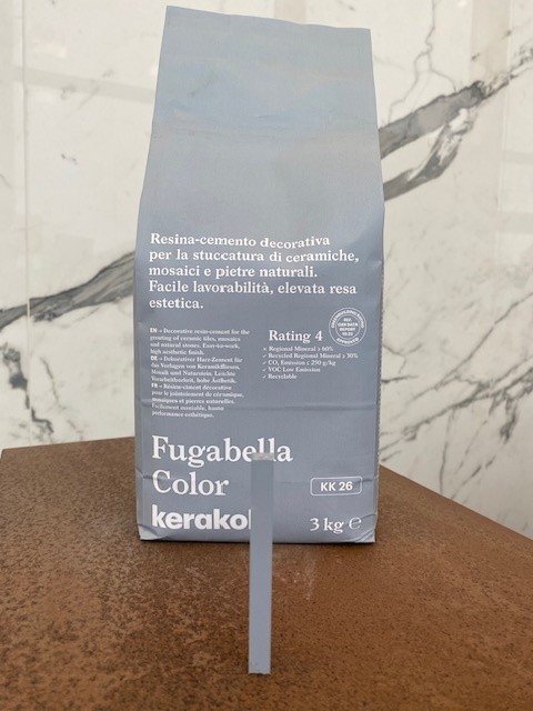 Fugabella Color KK 26 3kg