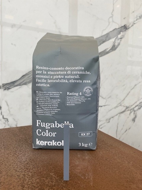 Fugabella Color KK 27 3kg