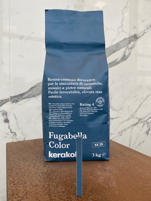 Fugabella Color KK 29 3kg