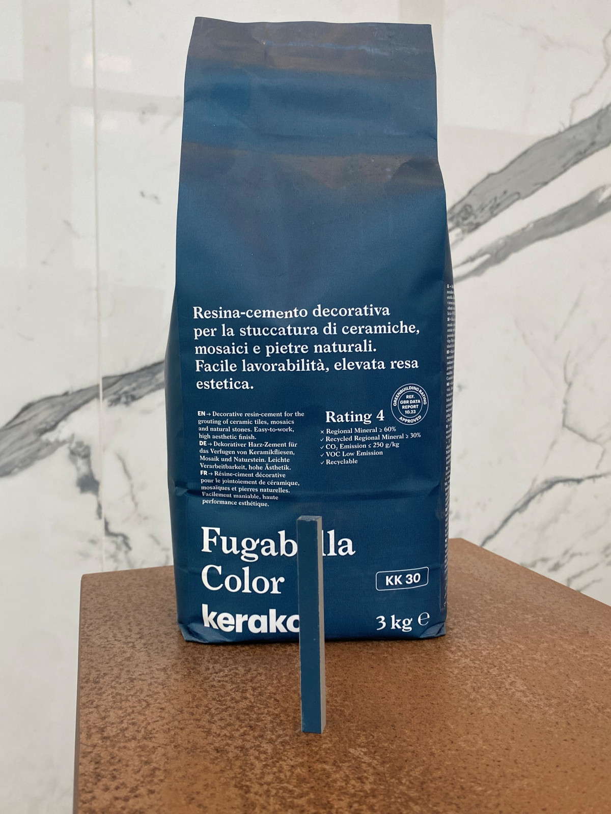 Fugabella Color KK 30 3kg