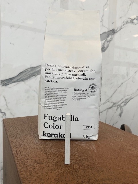 Fugabella Color KK 4 3kg