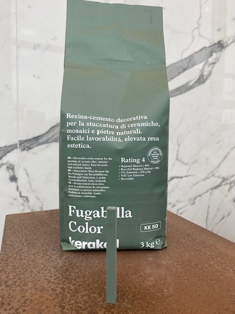 Fugabella Color KK 50 3kg