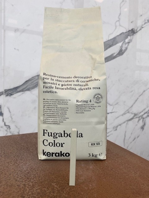 Fugabella Color KK 55 3kg