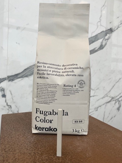 Fugabella Color KK 64 3kg