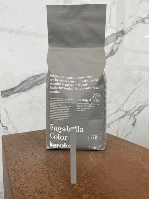 Fugabella Color KK 68 3kg