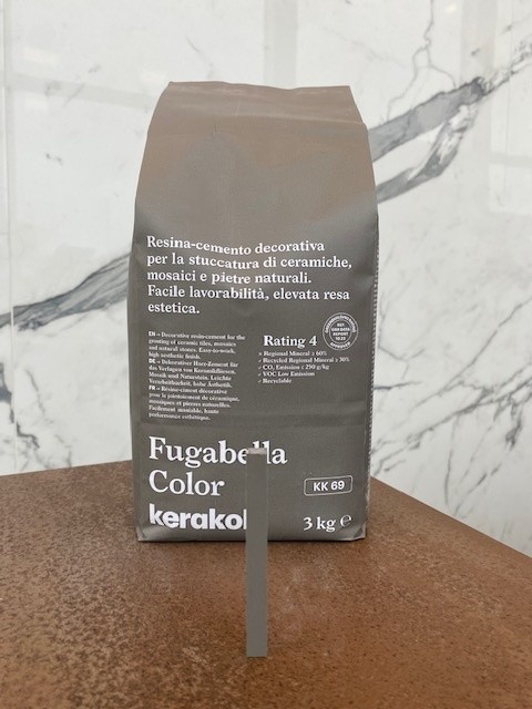 Fugabella Color KK 69 3kg