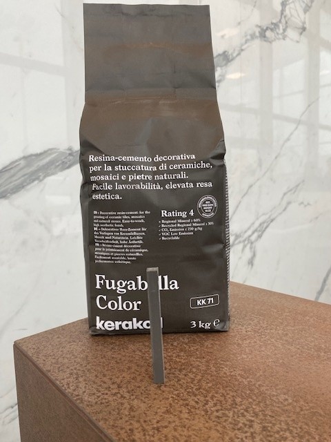 Fugabella Color KK 71 3kg