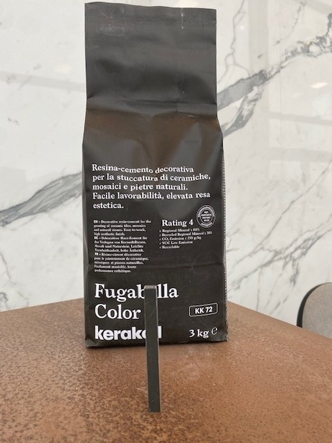 Fugabella Color KK 72 3kg