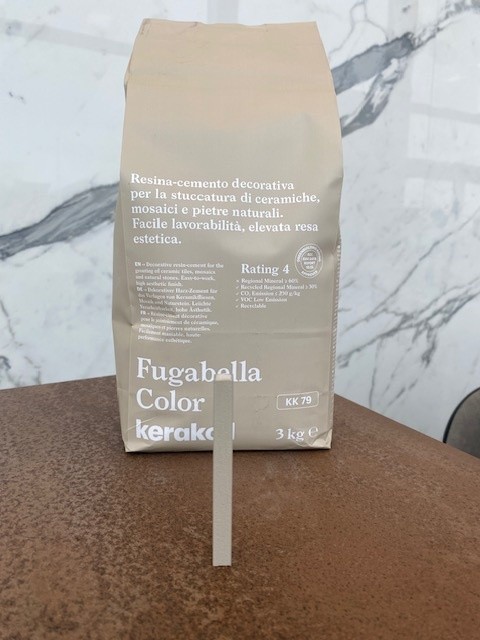 Fugabella Color KK 79 3kg