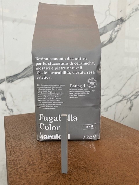 Fugabella Color KK 8 3kg