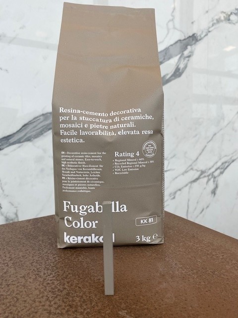 Fugabella Color KK 81 3kg