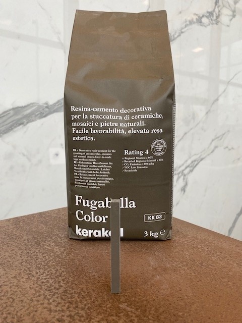 Fugabella Color KK 83 3kg