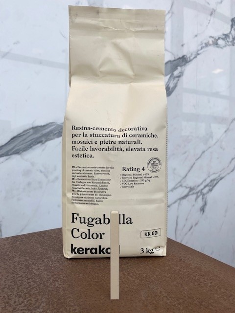 Fugabella Color KK 89 3kg