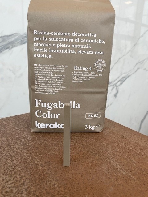 Fugabella Color KK 92 3kg