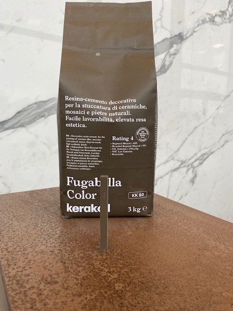 Fugabella Color KK 93 3kg