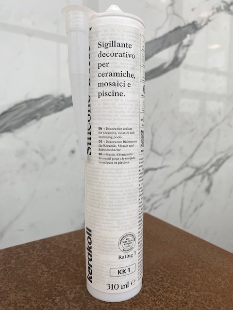 Silicone Color KK 1 310 ml