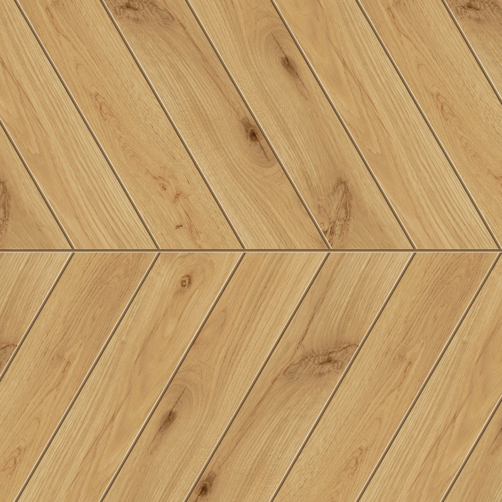 Vesuv Almond Chevron