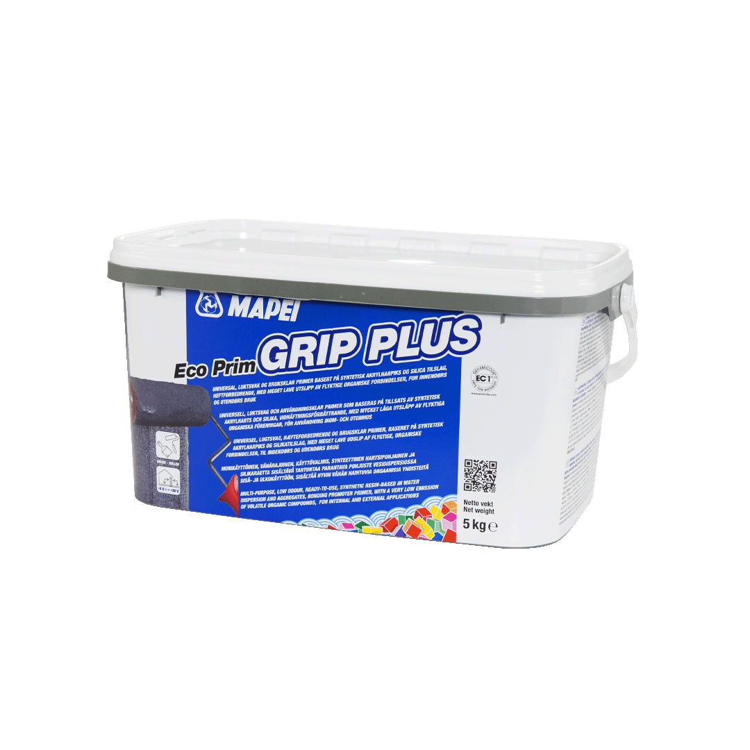 Eco Primer Grip Plus 5 kg