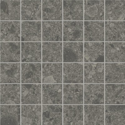 Mix Smoke Mosaico Mat