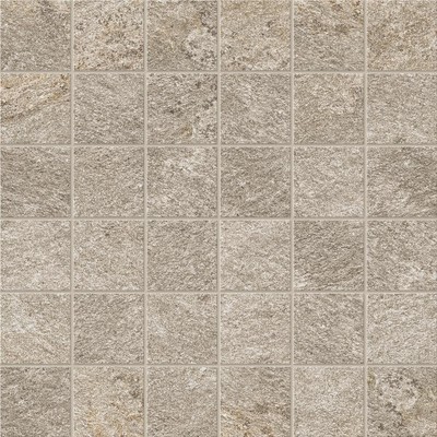 Cliff Platino Mosaico