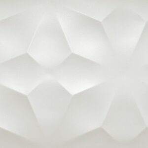 Relief Wall Design Diamond Whi...