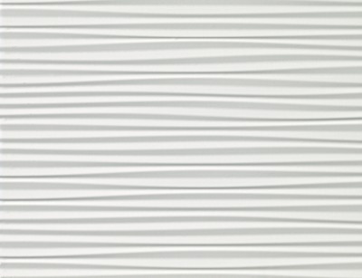 Relief Wall Design Flows White
