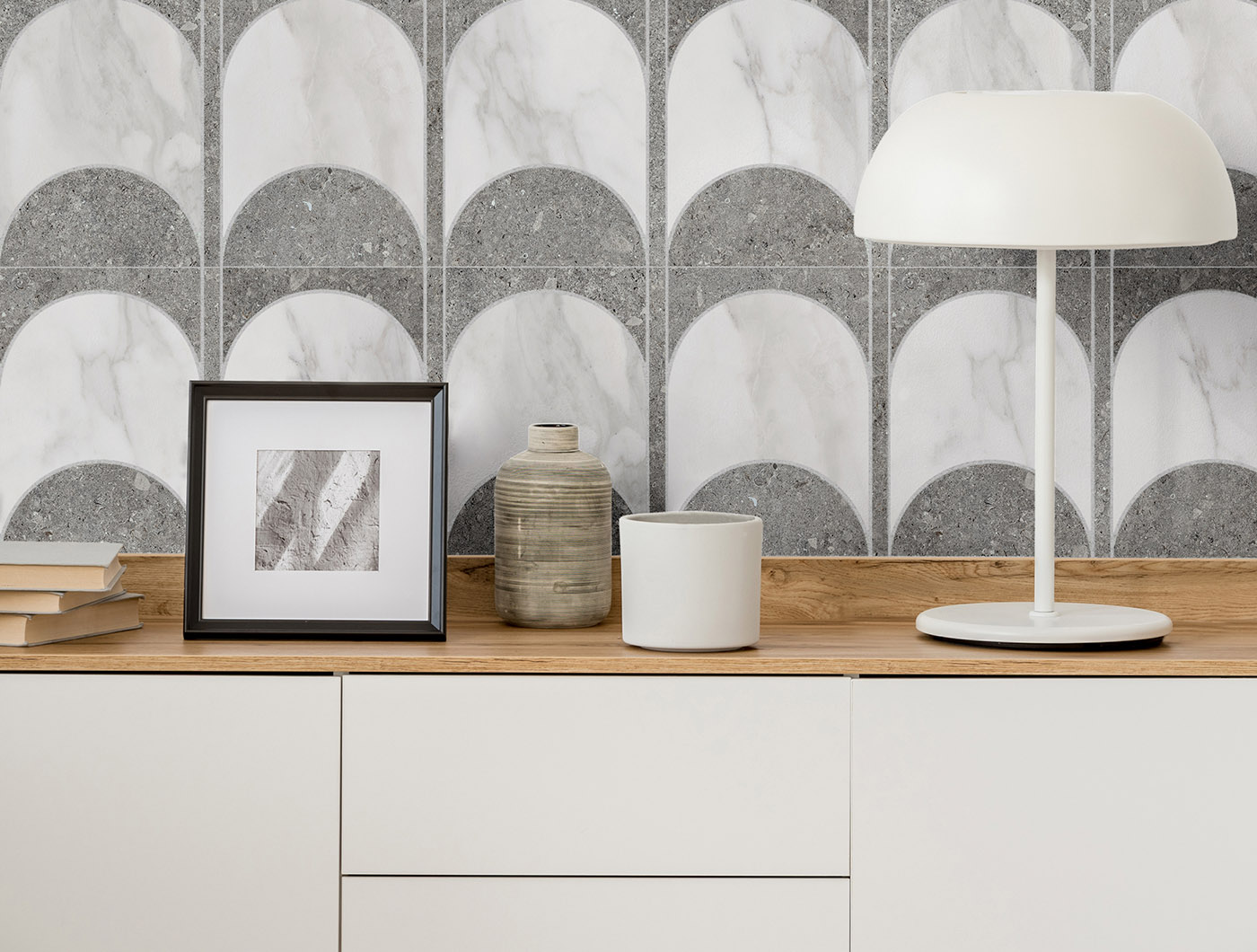 Aarhus Cenere Dome Shade