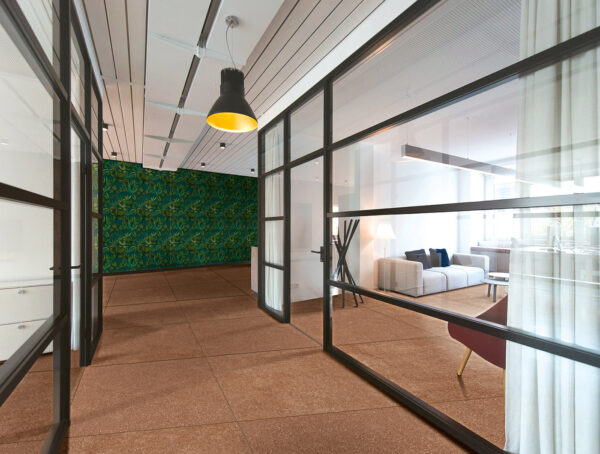 Esbjerg Rust Mosaik