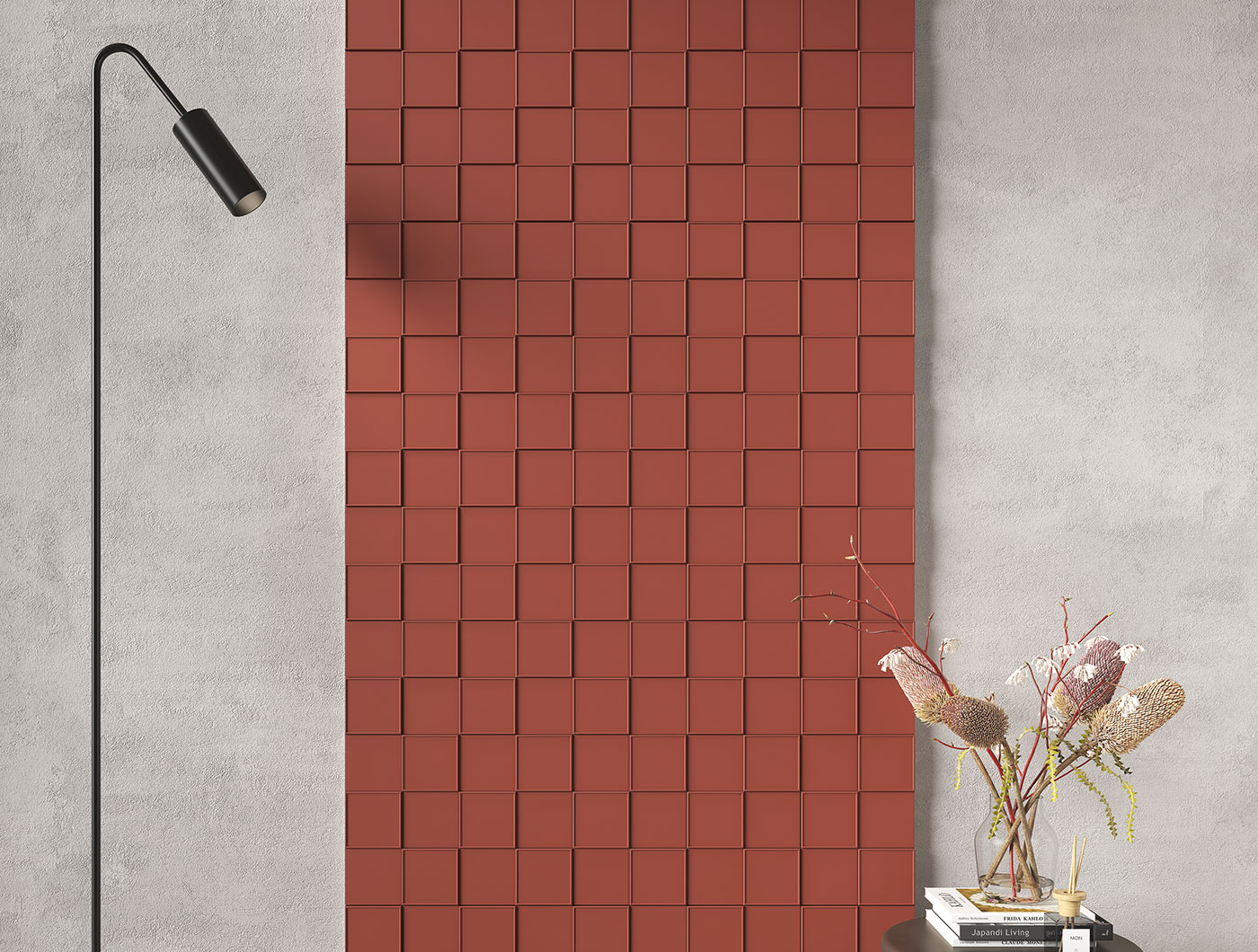 Halmstad Klinker Plain