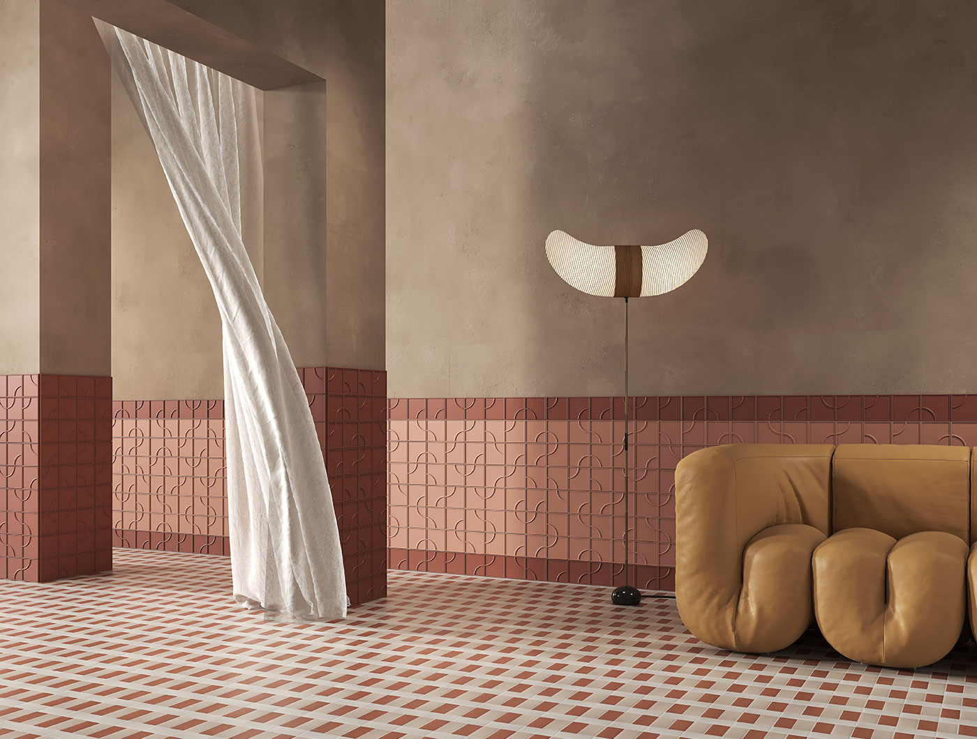 Halmstad Klinker Curve