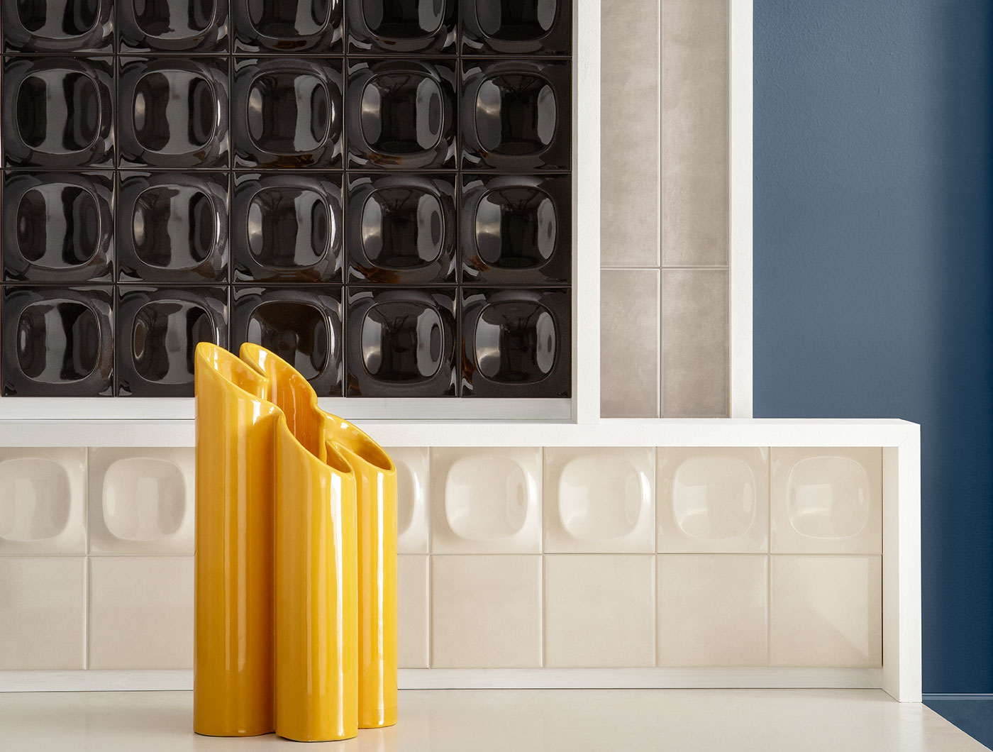 Haugesund Nero Groovy Glossy