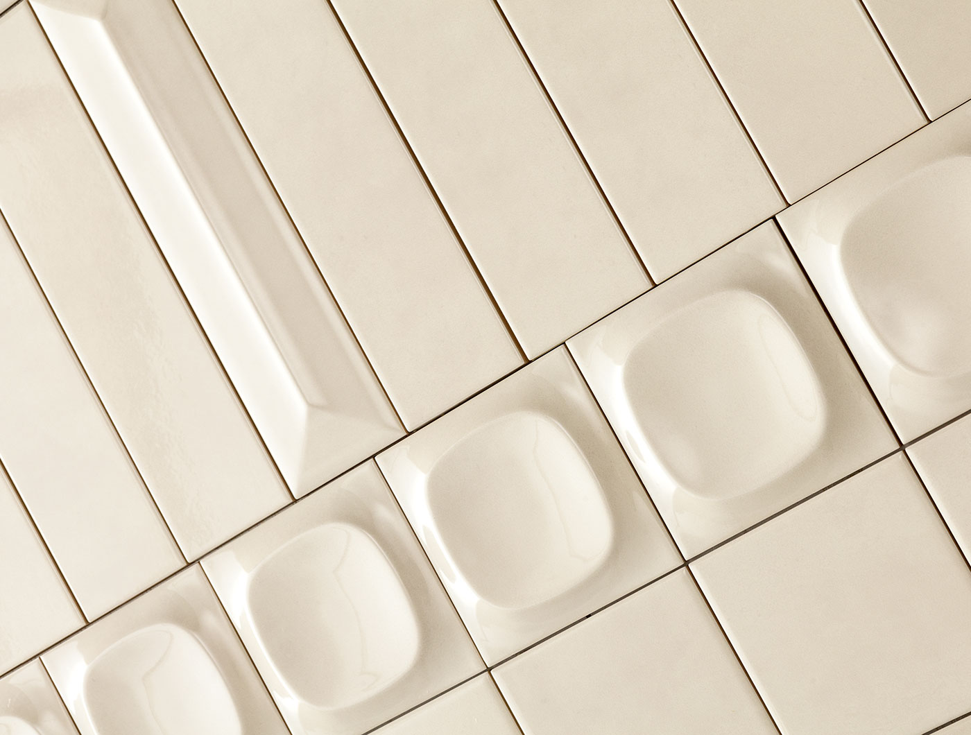 Haugesund Latte Groovy Glossy