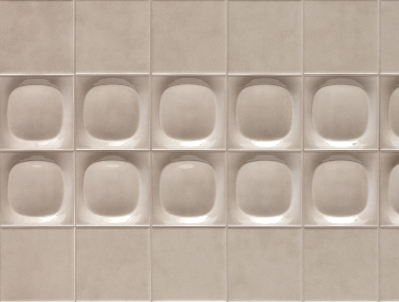 Haugesund Perla Groovy Glossy