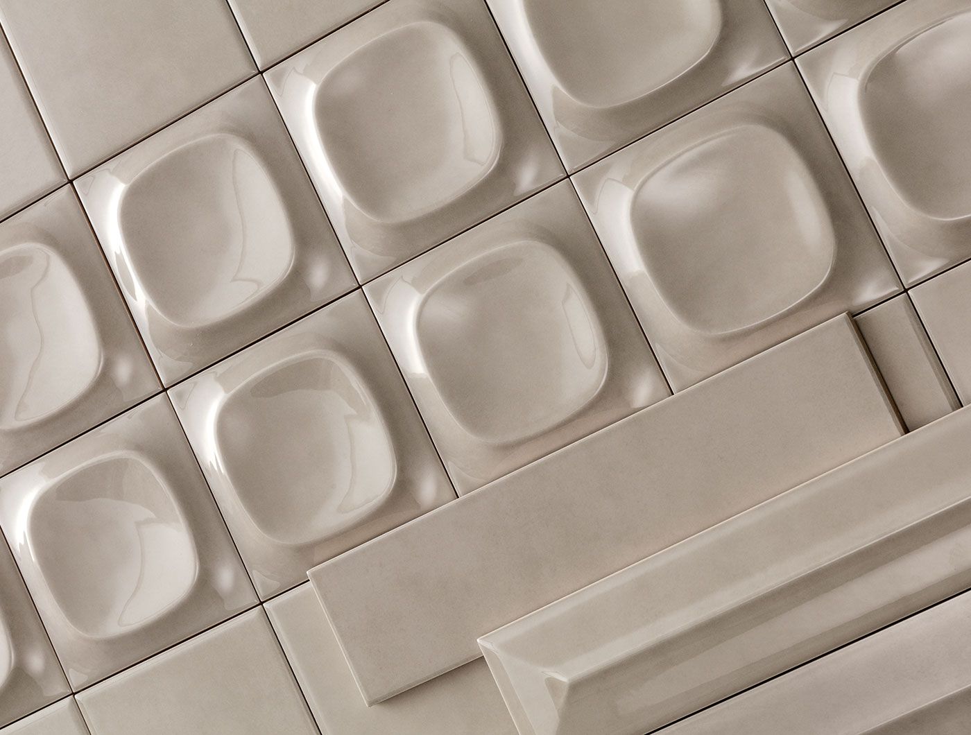 Haugesund Perla Flat Glossy