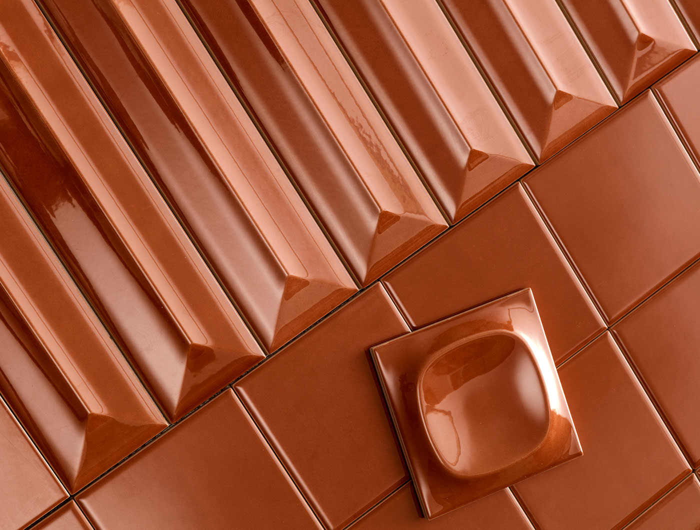 Haugesund Terra Ridge Glossy