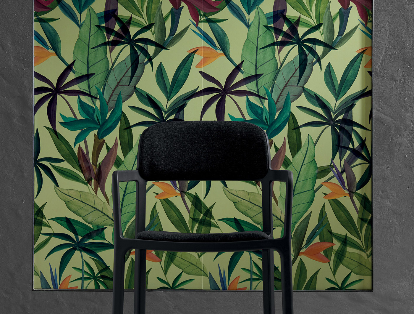 Lund 6.0 Leaf in Time