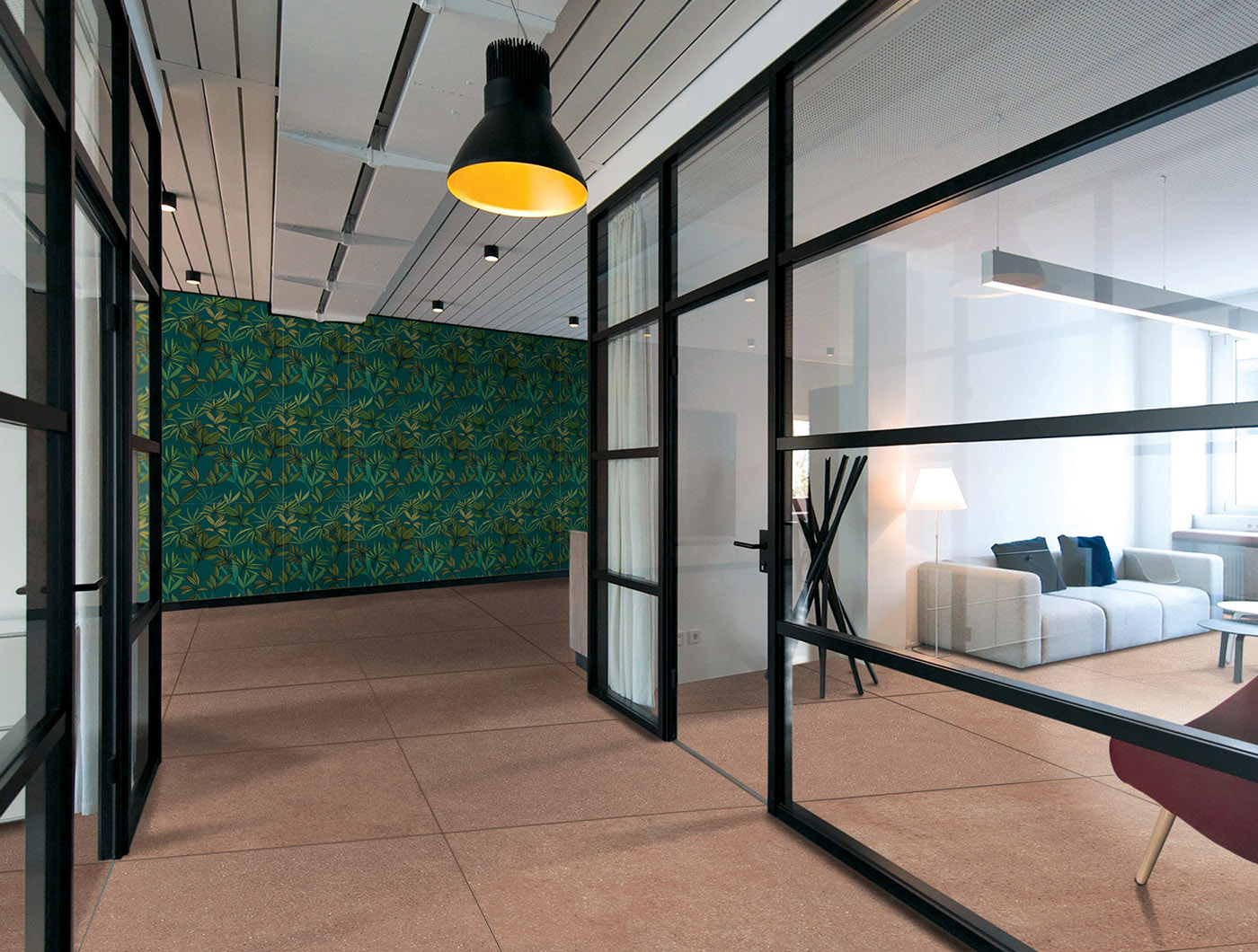 Lund 3.0 Oh my green