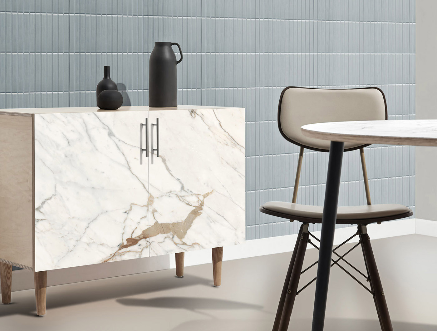 Silkeborg Blue Lagoon