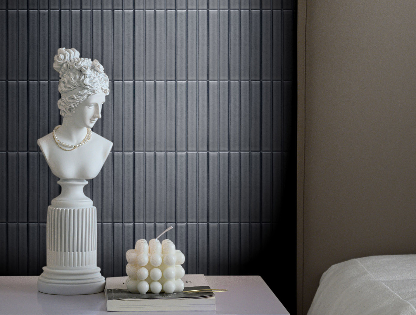 Silkeborg Dark Denim