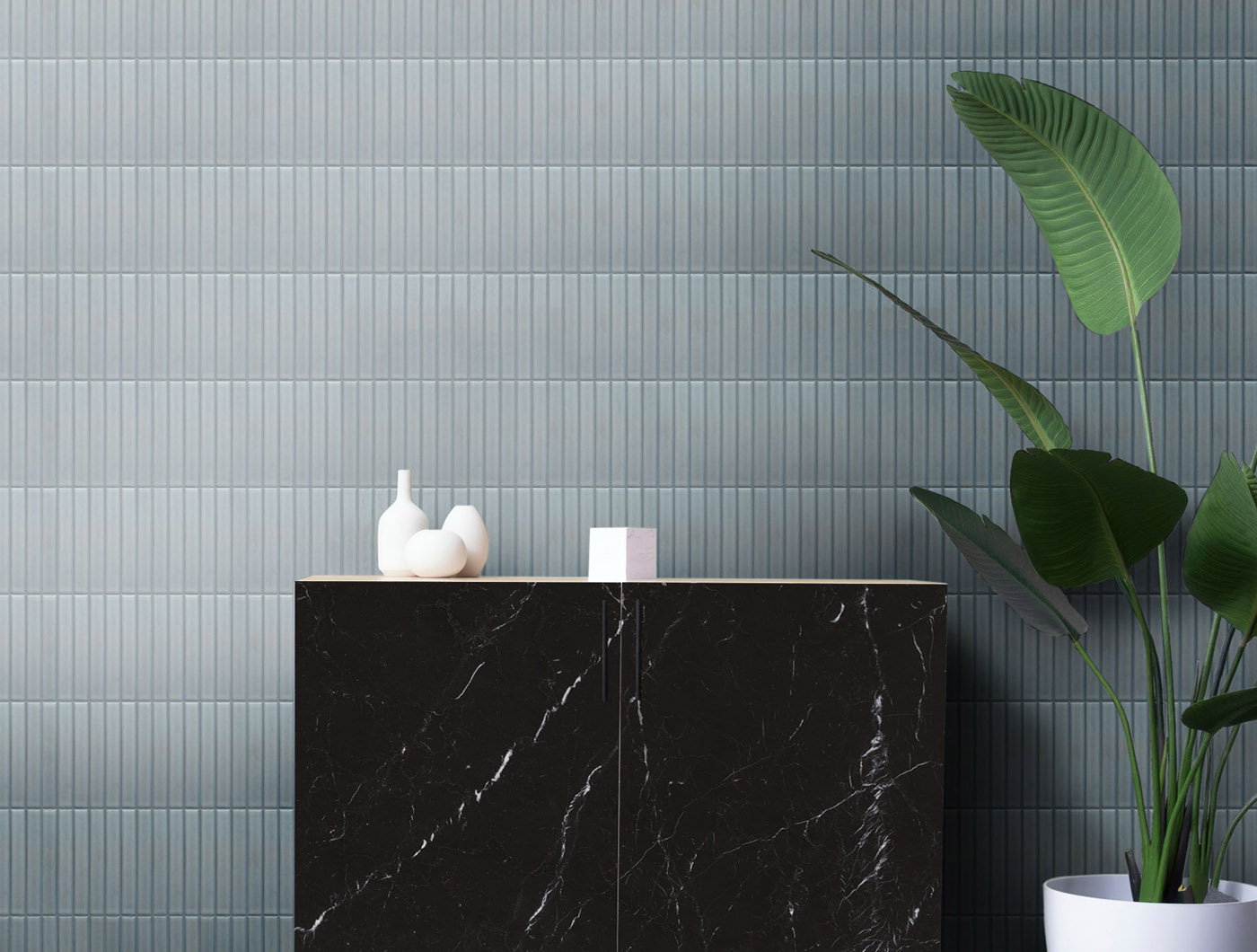 Silkeborg Fjord Blue