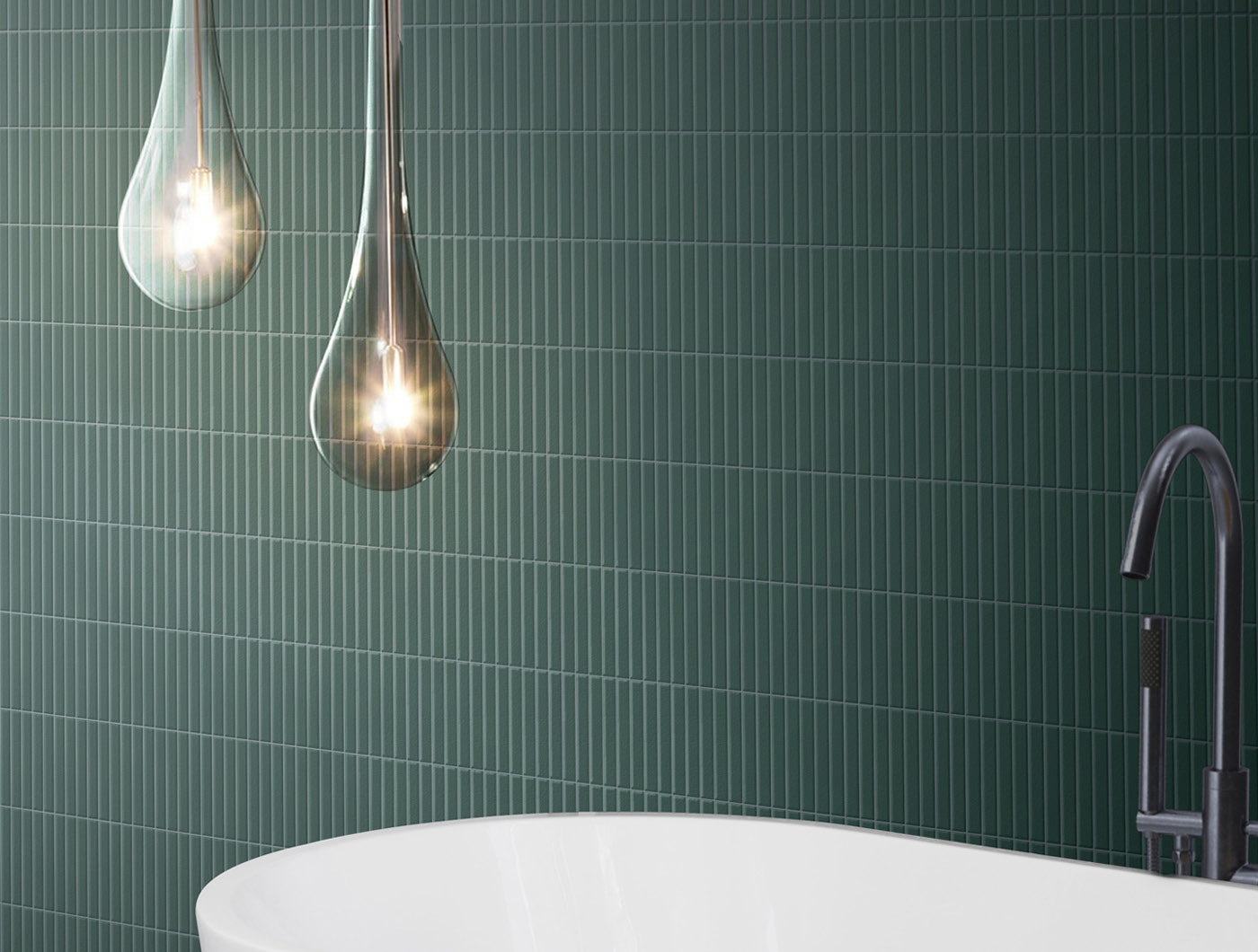 Silkeborg Laurel Green