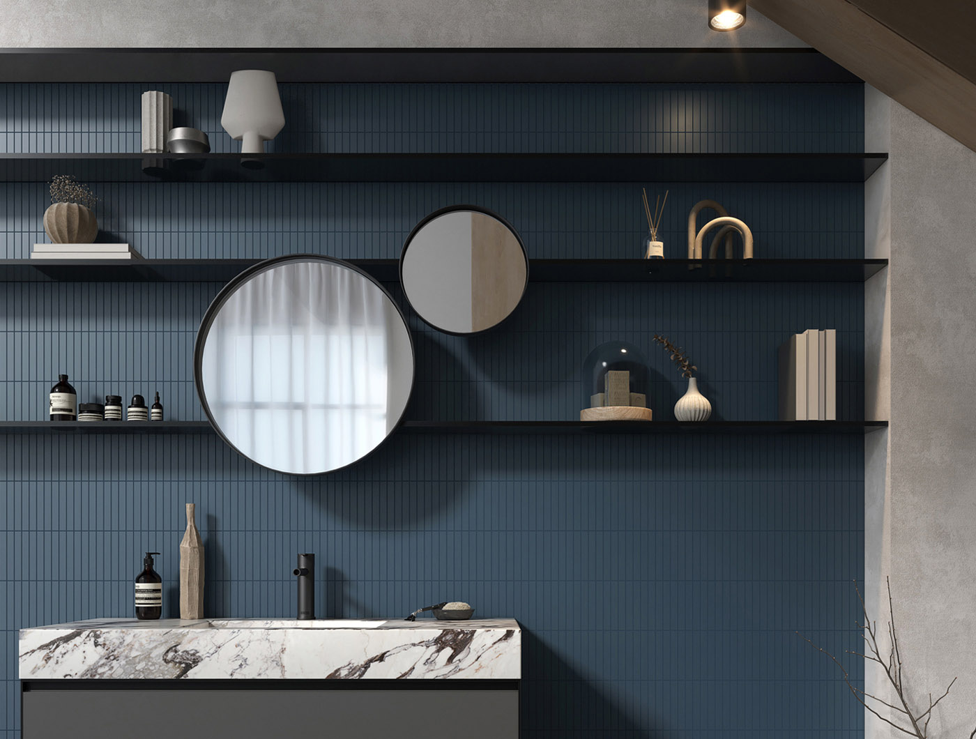 Silkeborg Ocean Wave