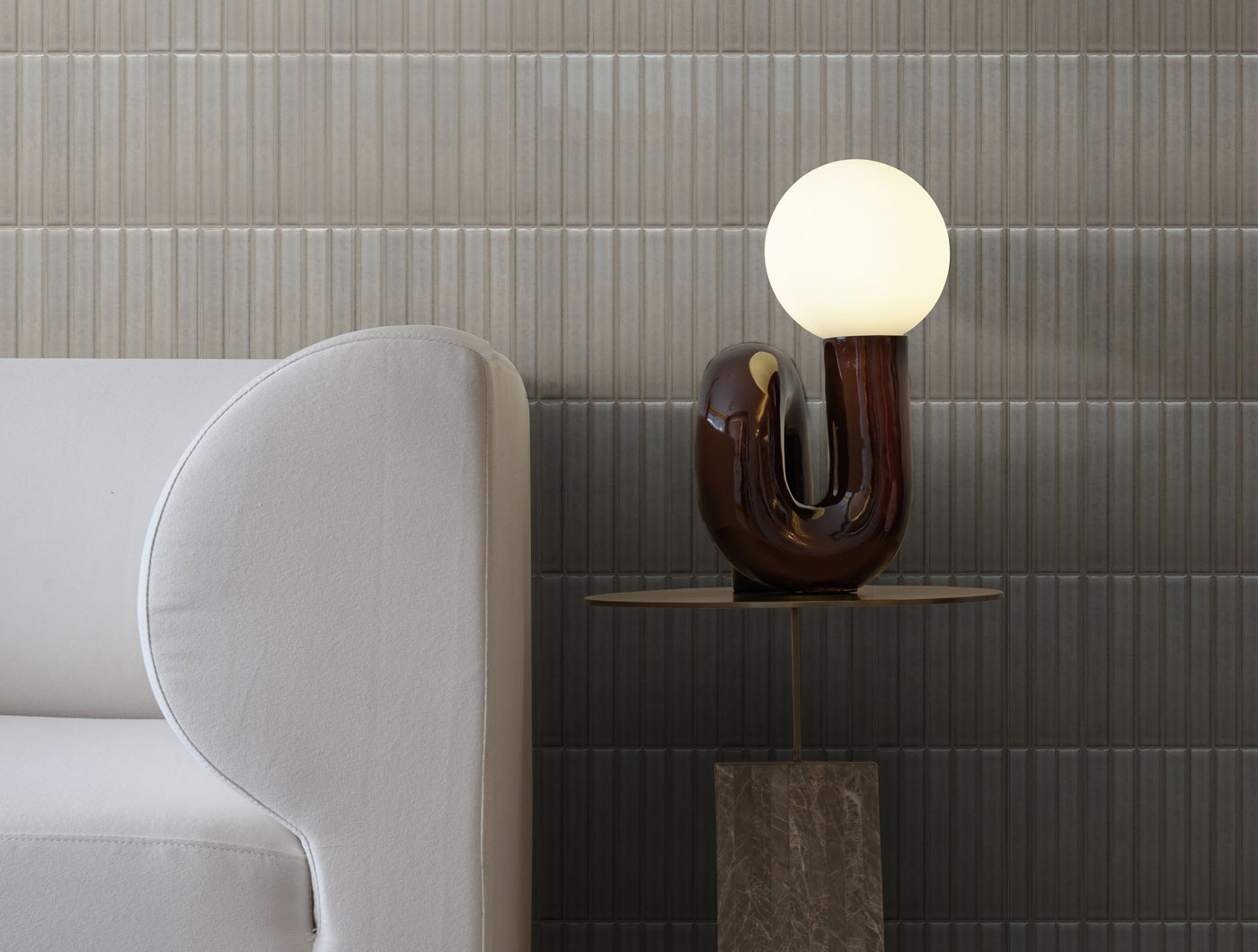 Silkeborg Soft Brown