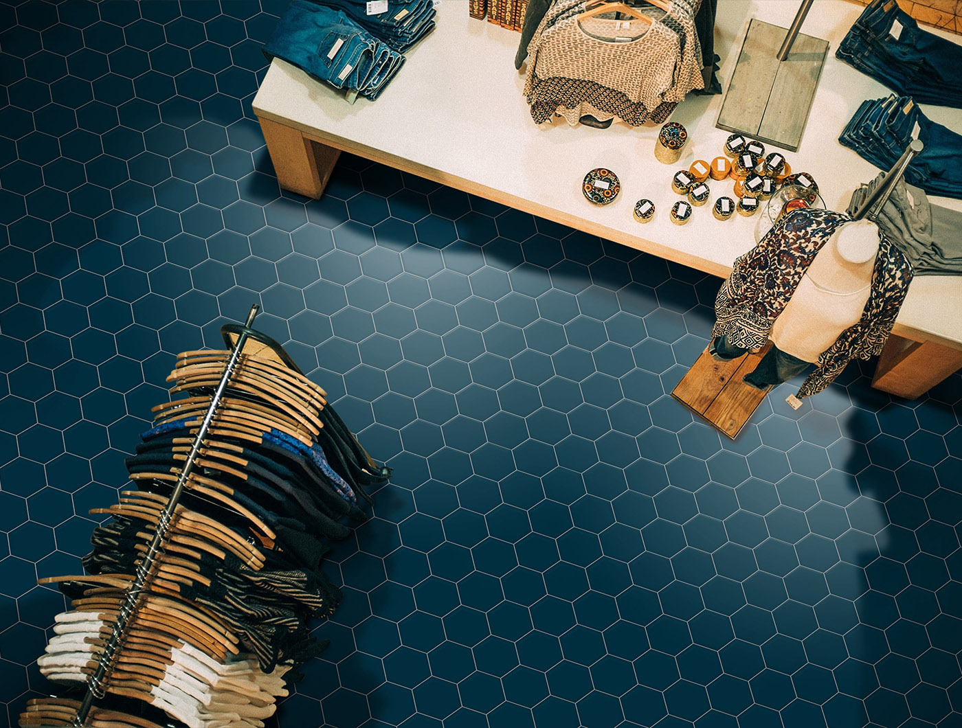 Vordingborg Cadet Blue