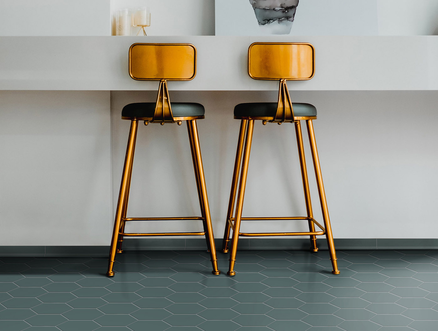 Vordingborg Laurel Green